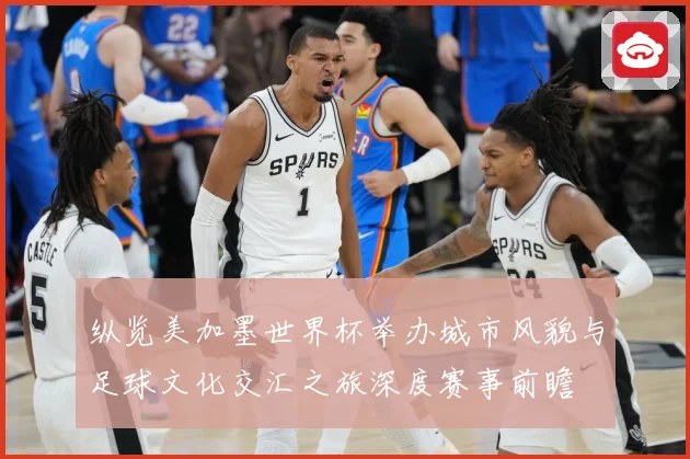 纵览美加墨世界杯举办城市风貌与足球文化交汇之旅深度赛事前瞻
