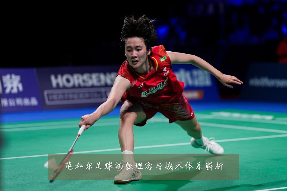 范加尔足球执教理念与战术体系解析