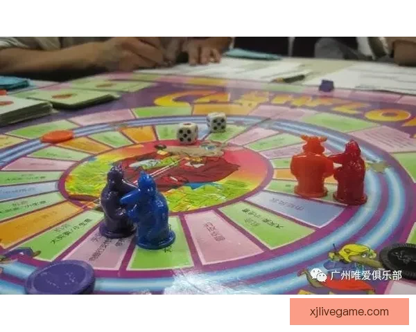 现金真人互动娱乐正规平台推荐及最新玩法解析指南