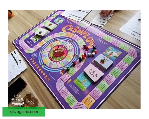 现金真人互动娱乐正规平台推荐及最新玩法解析指南