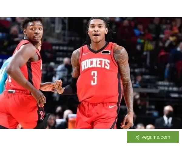 火箭现状引发热议 林书豪强调申京是关键 帕金斯批评缺乏球队文化