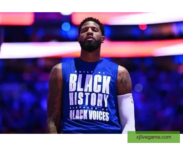 保罗乔治狂砍39分创近两年新高 76人横扫奇才迎四连胜