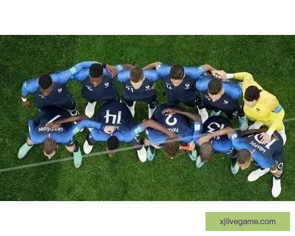 揭秘世界杯买球赔率背后的隐秘规律与投资策略分析