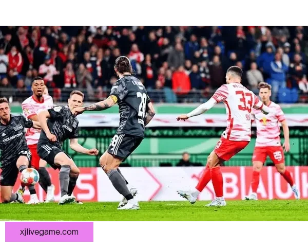 精准分析足球赛事，独家比分预测助你轻松赢取胜利