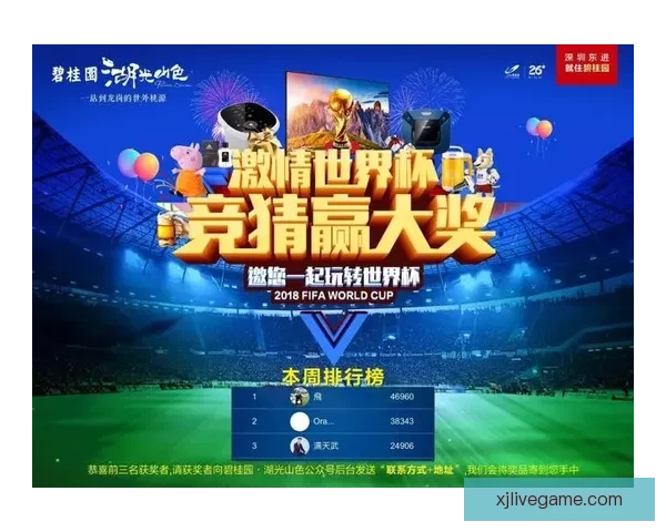 世界杯竞猜赛事深度分析与策略推荐助您精准预测比赛结果 世界杯竞猜赛事深度分析与策略推荐助您精准预测比赛结果