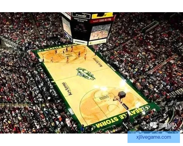 NBA扩张计划或调整重点可能放弃西雅图押注赌城发展新机遇