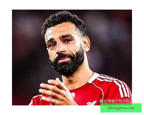 卡拉格认为萨拉赫最大错误是克洛普离开后选择以留队为中心