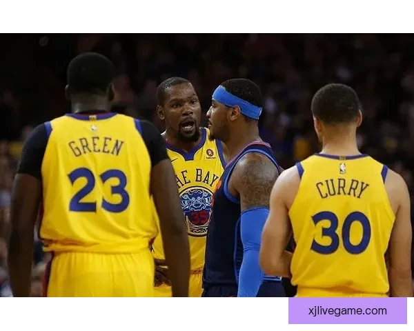 杜兰特谈首节落后20分原因并呼吁西雅图应早拥有NBA球队