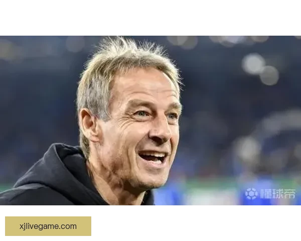 克林斯曼谈意大利踢球经验 称穆西亚拉亚马尔可能在意乙锻炼成长