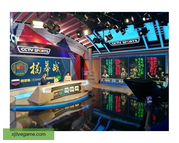 世界杯竞猜赛事直播实时分析与精彩对决全程追踪互动平台新体验