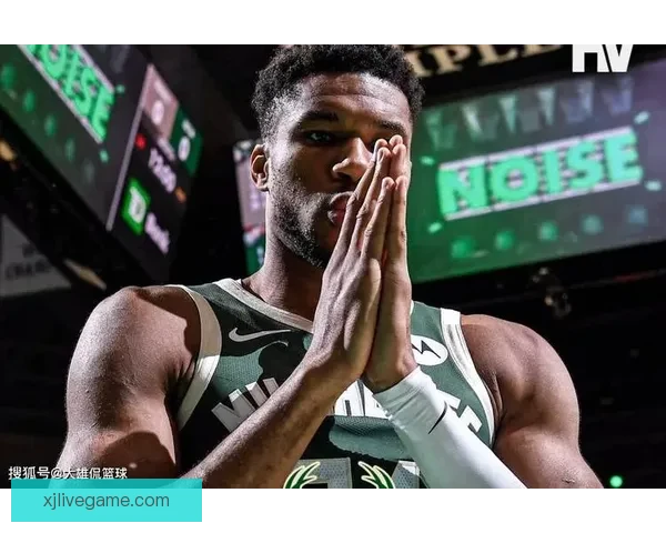 曝字母哥与雄鹿今夏或告别 四年2.7亿合同续约谈判陷僵局