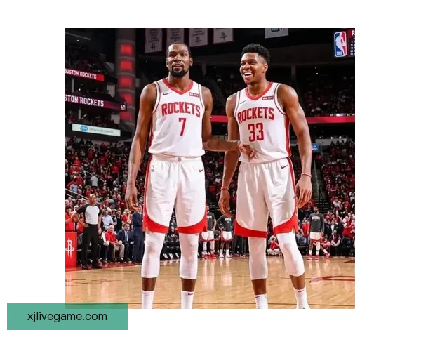 火箭今夏锁定扬尼斯申京伊森或KD筹码首轮互换超丰厚