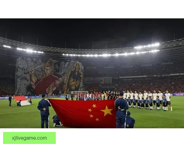 2026年世界杯举办地精彩亮相赛事筹备与城市发展全景解析 2026年世界杯举办地精彩亮相赛事筹备与城市发展全景解析